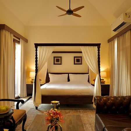 Surpura Bagh - A Luxury Boutique Resort - Pure Vegetarian Jodhpur  Exterior foto