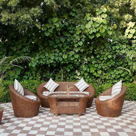 Surpura Bagh - A Luxury Boutique Resort - Pure Vegetarian Jodhpur  Exterior foto