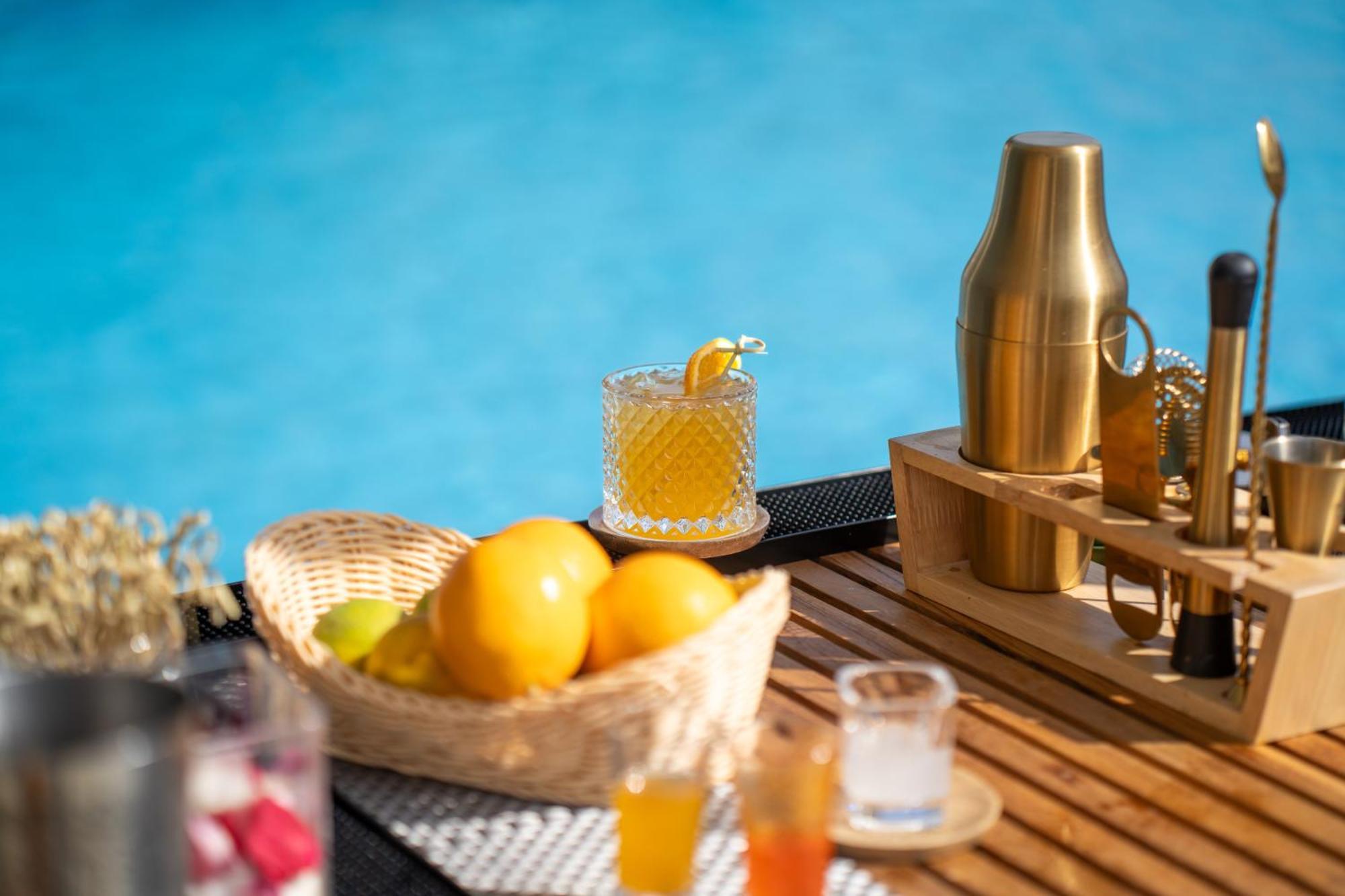 Surpura Bagh - A Luxury Boutique Resort - Pure Vegetarian Jodhpur  Exterior foto