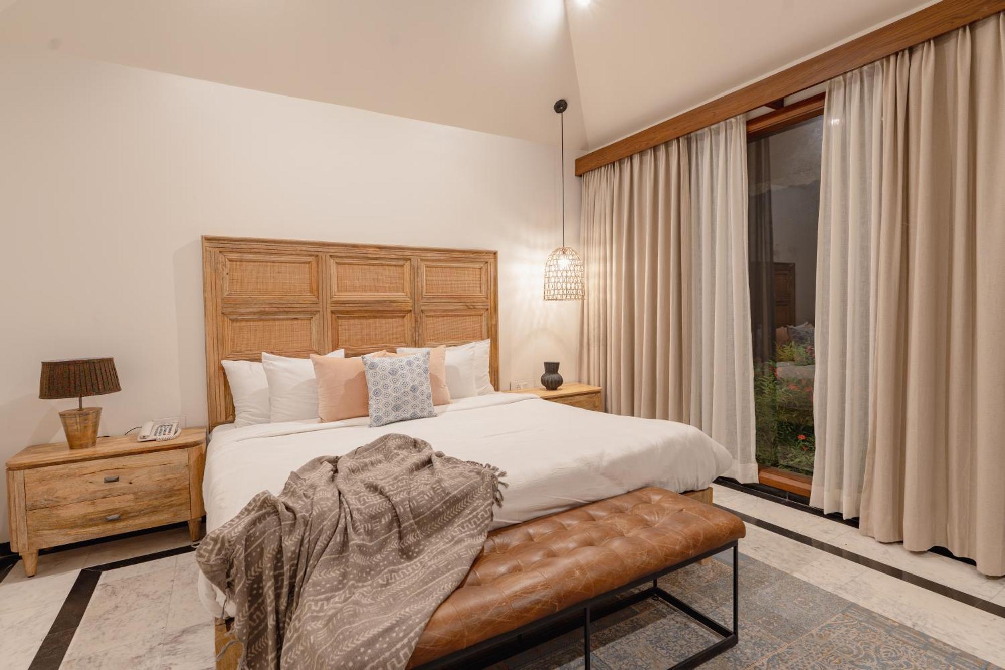 Surpura Bagh - A Luxury Boutique Resort - Pure Vegetarian Jodhpur  Exterior foto