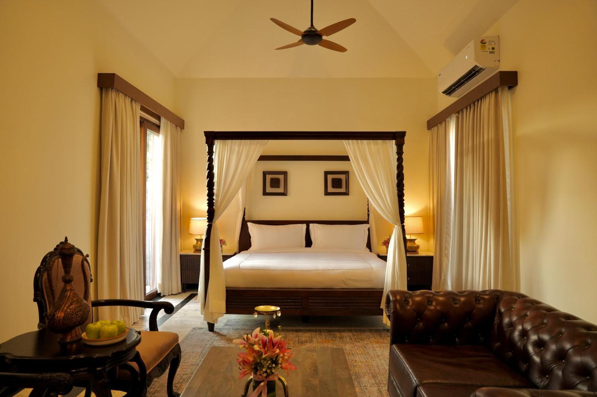 Surpura Bagh - A Luxury Boutique Resort - Pure Vegetarian Jodhpur  Exterior foto