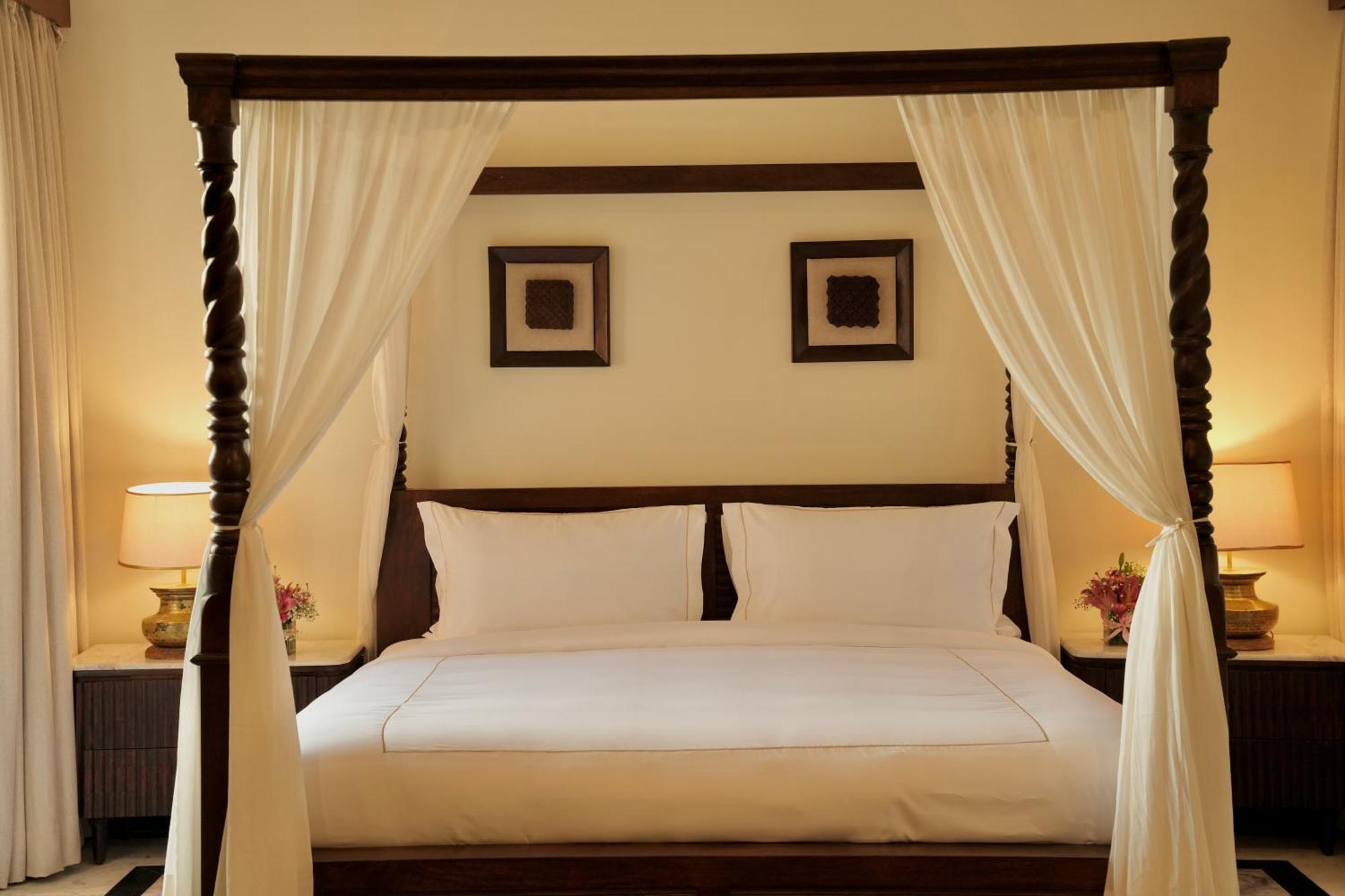 Surpura Bagh - A Luxury Boutique Resort - Pure Vegetarian Jodhpur  Exterior foto